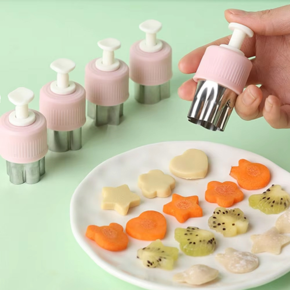 Многофункциональная форма для  – обзор и цена Baby Food Vegetables