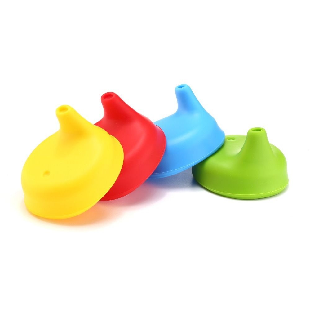 Детские силиконовые крышки для – обзор и цена Baby Food Jars With Lids
