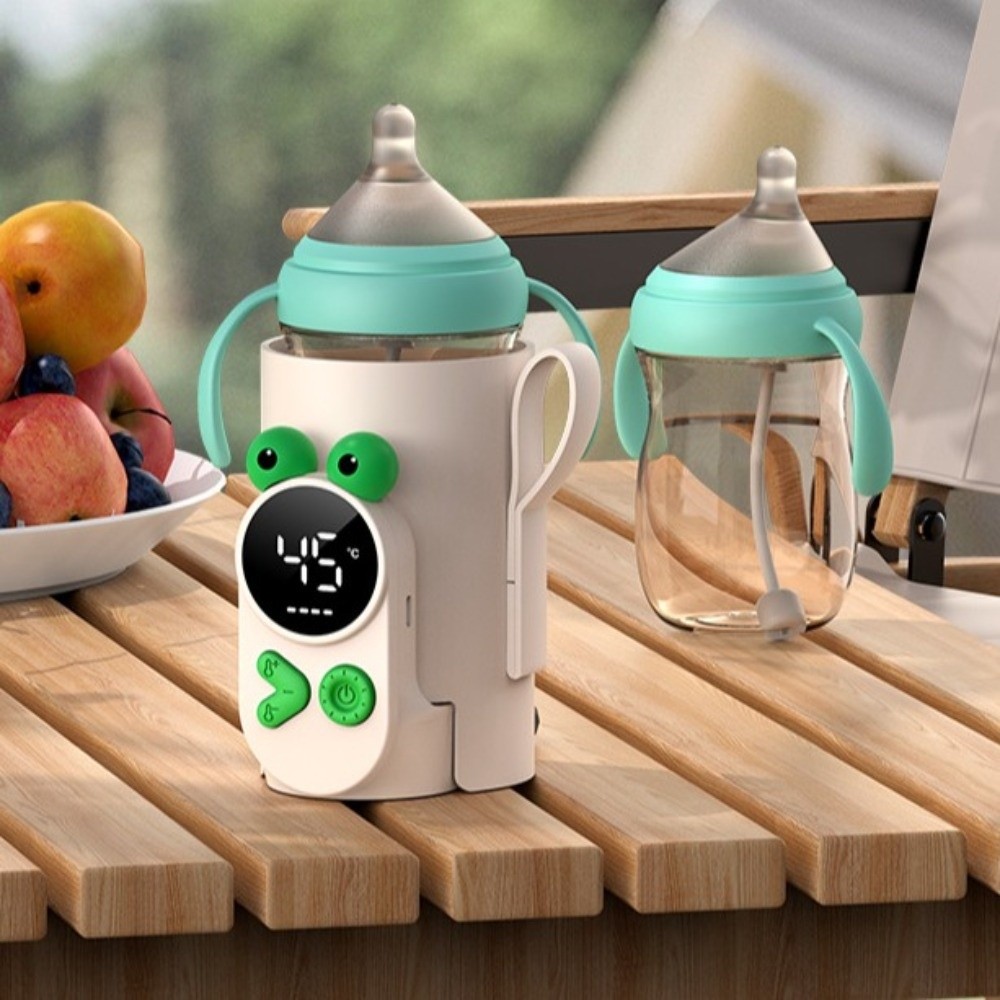 Портативный подогреватель детс – обзор и цена Baby Food Warmer