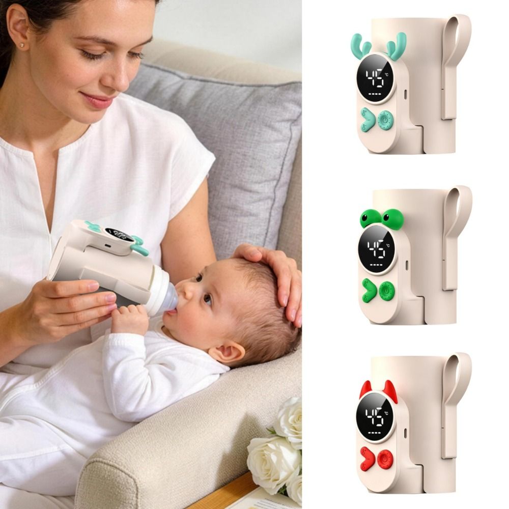 Портативный подогреватель детс – обзор и цена Baby Food Warmer