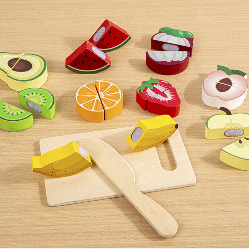 Имитация кухни, ролевая игрушк – обзор и цена Baby Food Vegetables