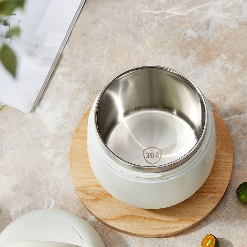 Электрический ланч-бокс из нер – обзор и цена Baby Food Warmer