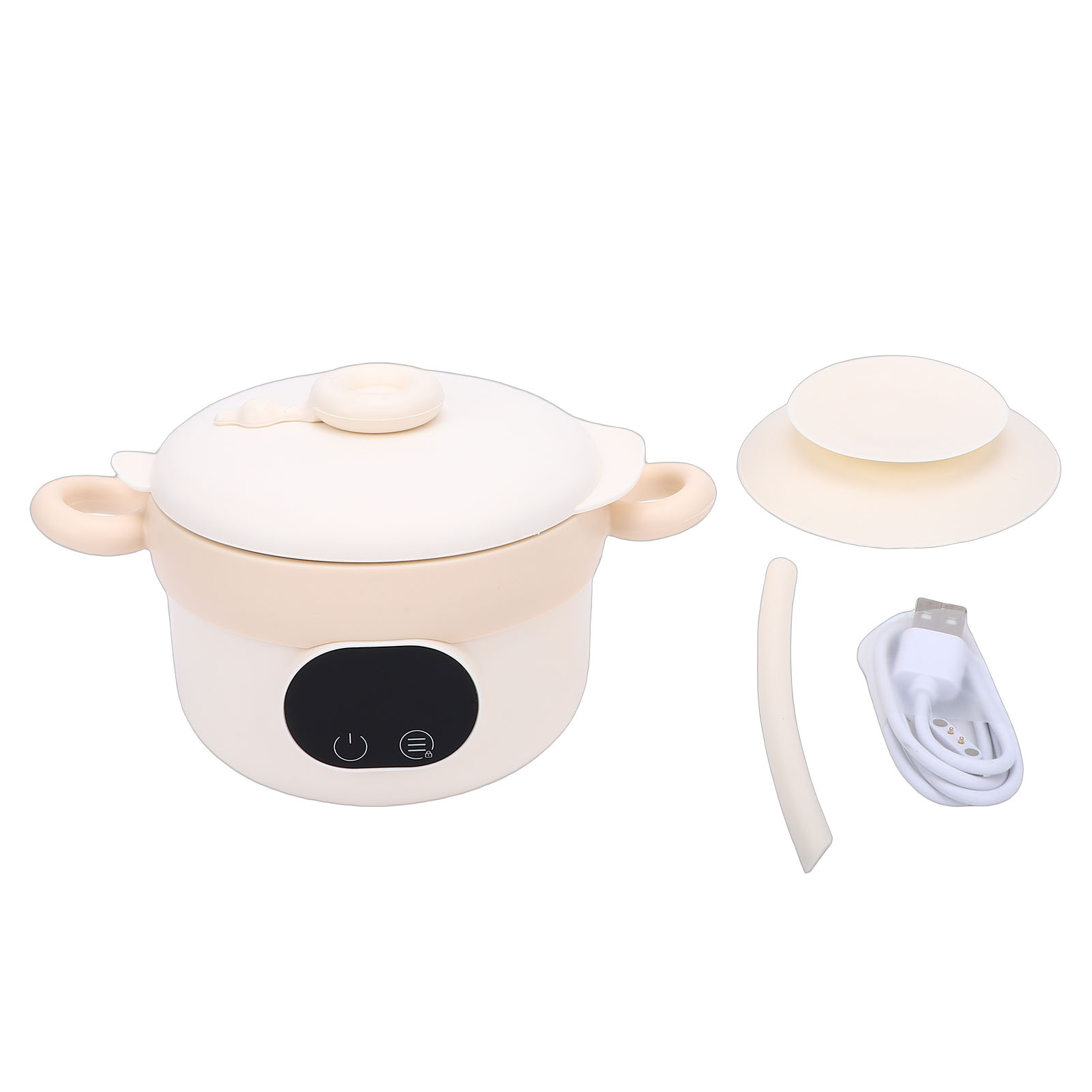 Электрическая термомиска для е – обзор и цена Baby Food Warmer