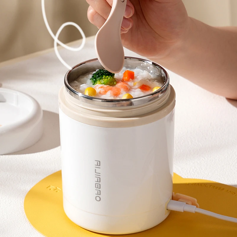 600 мл USB электрический нагре – обзор и цена Baby Food Warmer