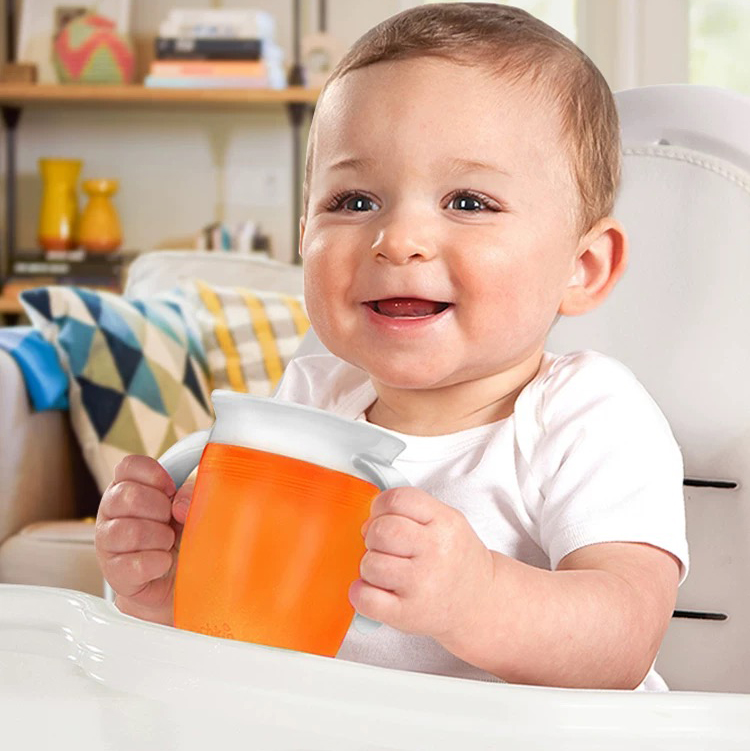 Детская обучающая чашка для пи – обзор и цена Baby Food Jars With Lids